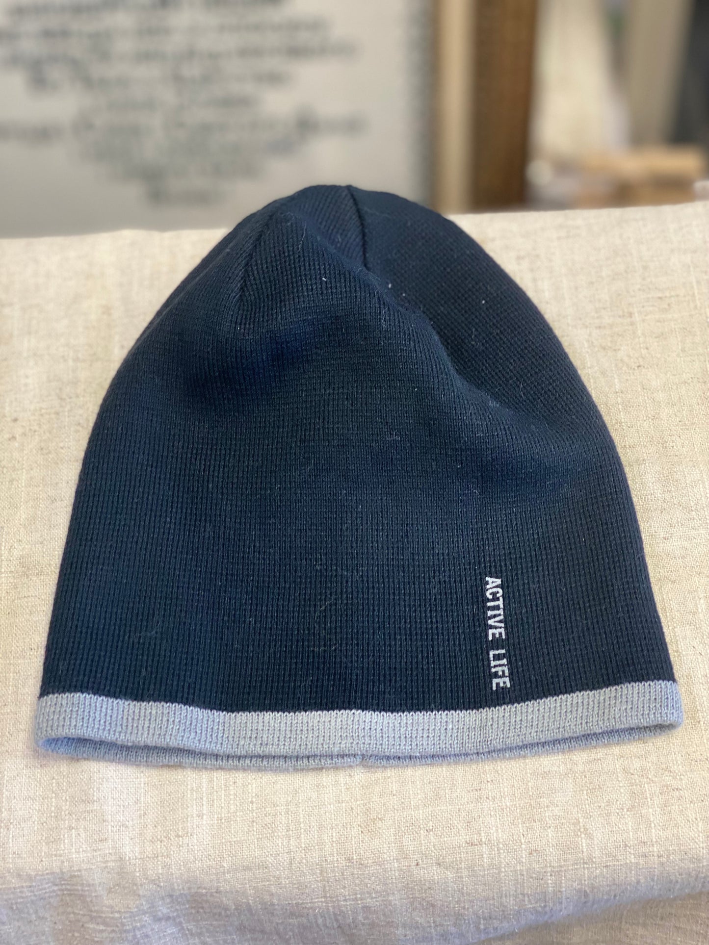 Шапки дитячі