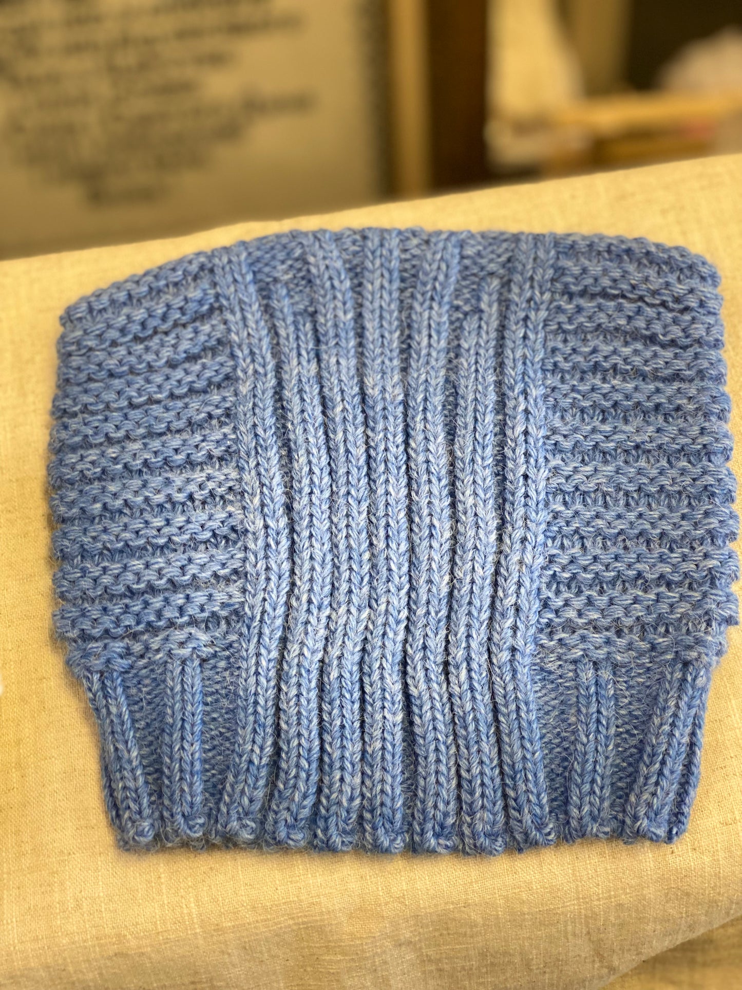 Шапки дитячі