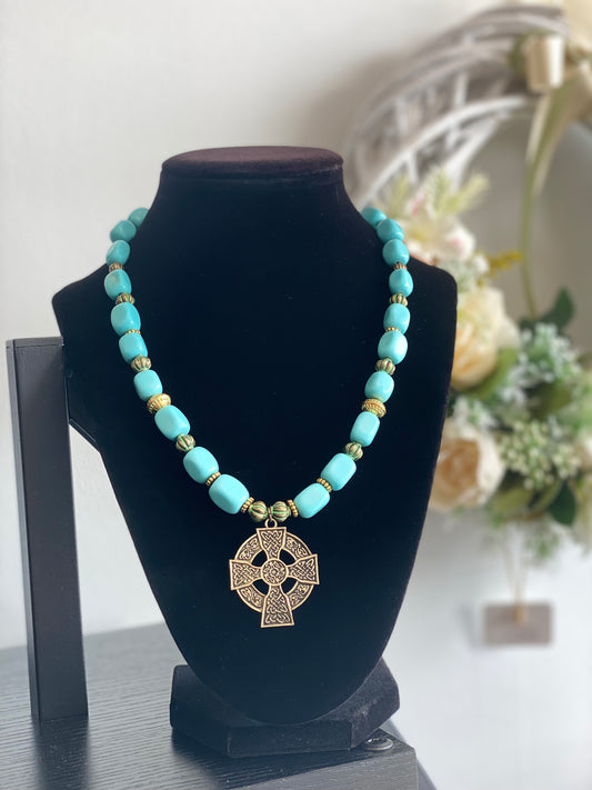 Necklace /…намисто