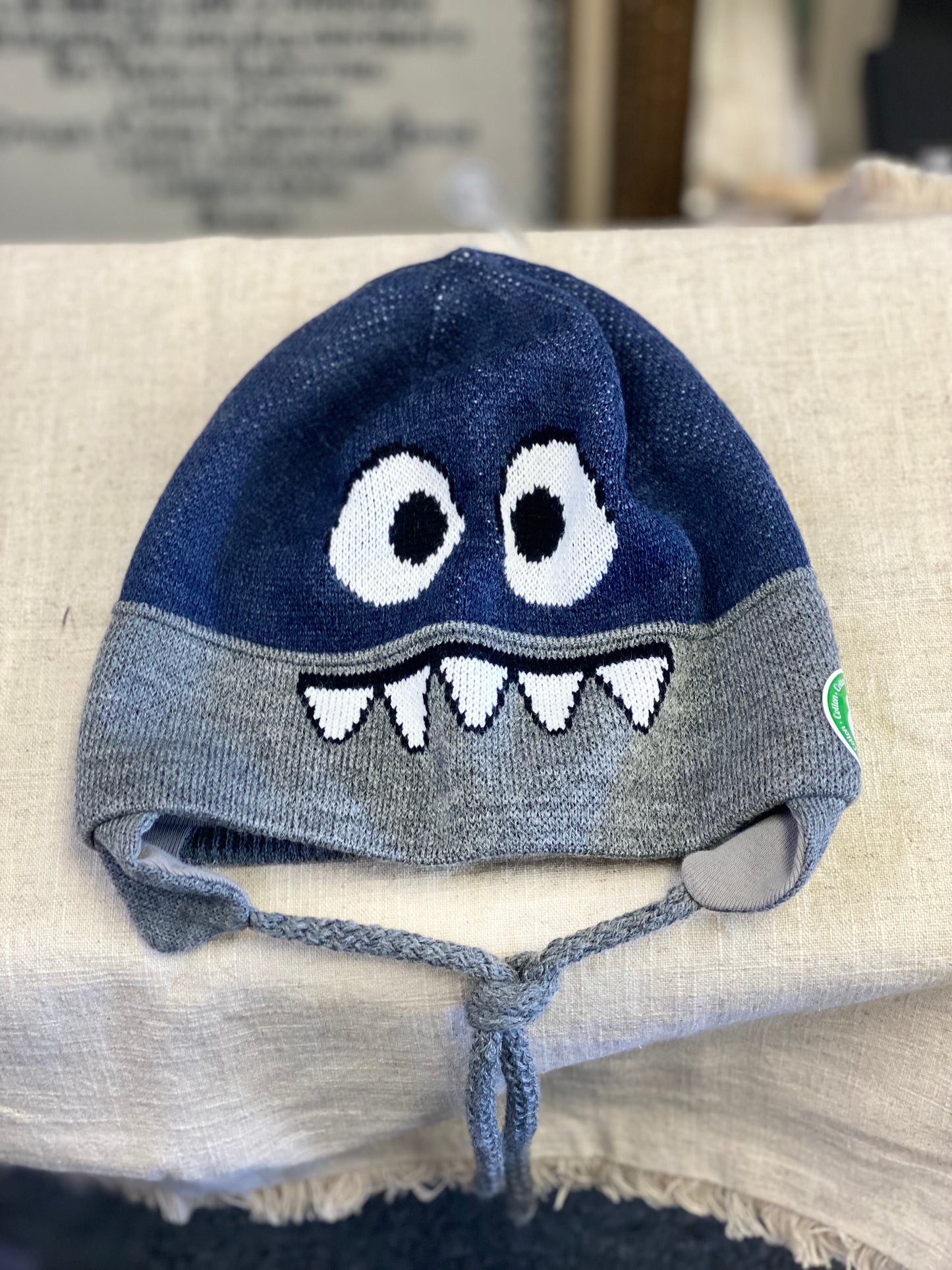 Шапки дитячі