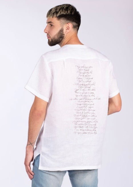 Shirt (Taras Shevchenko)