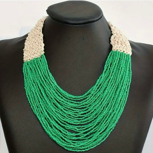 Necklace/..намисто