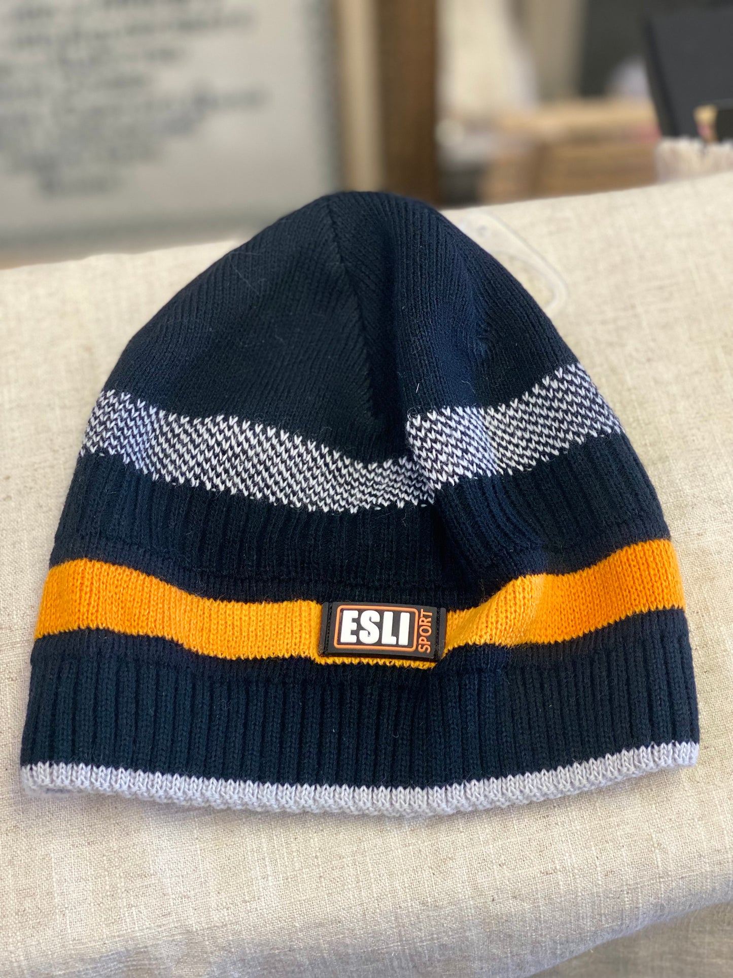 Шапки дитячі