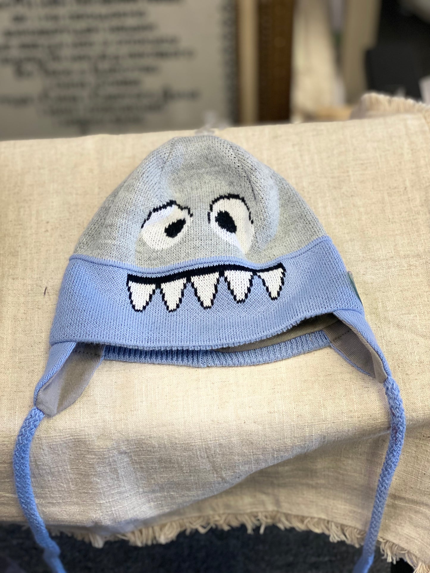 Шапки дитячі