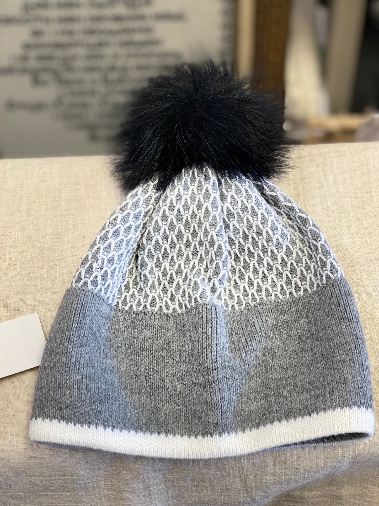 Шапки дитячі