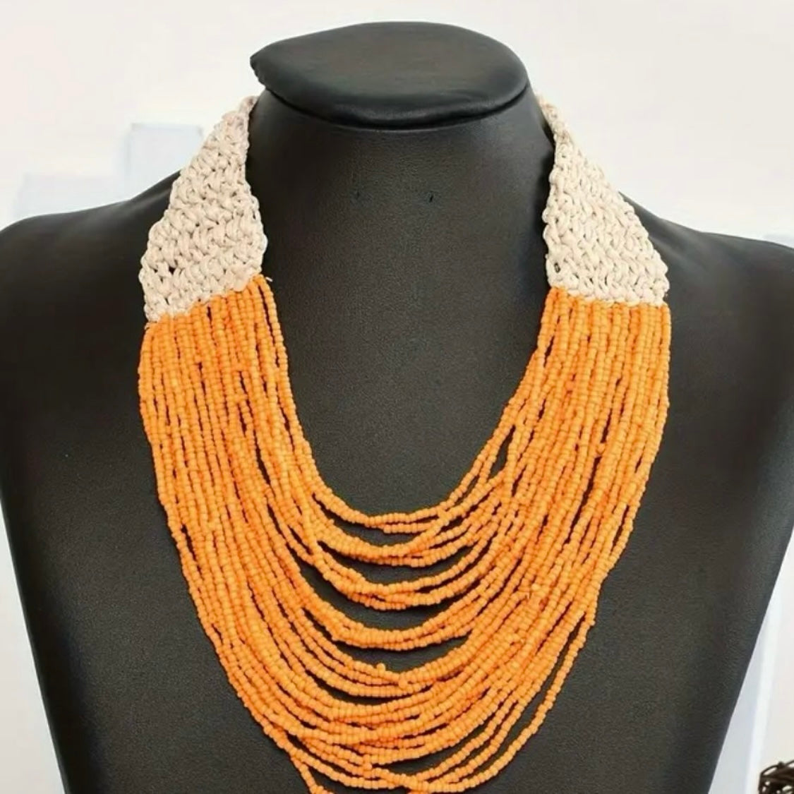 Necklace/..намисто