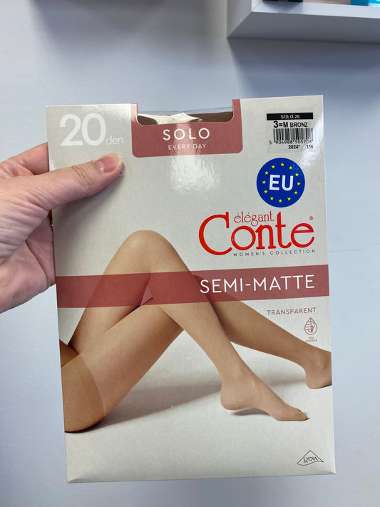 Колготи Conte 20 den