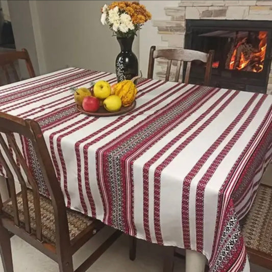 Tablecloth/…скатертина