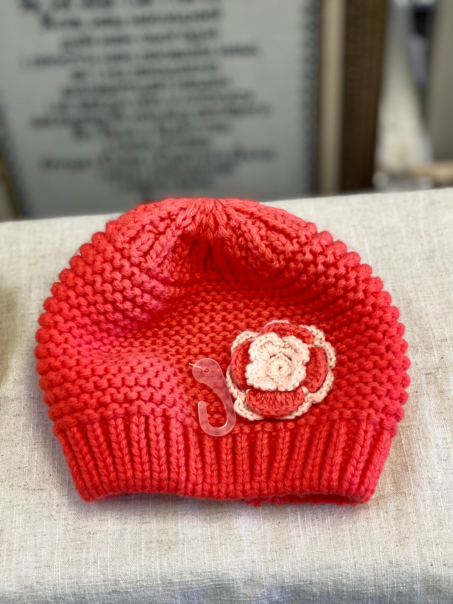 Шапки дитячі