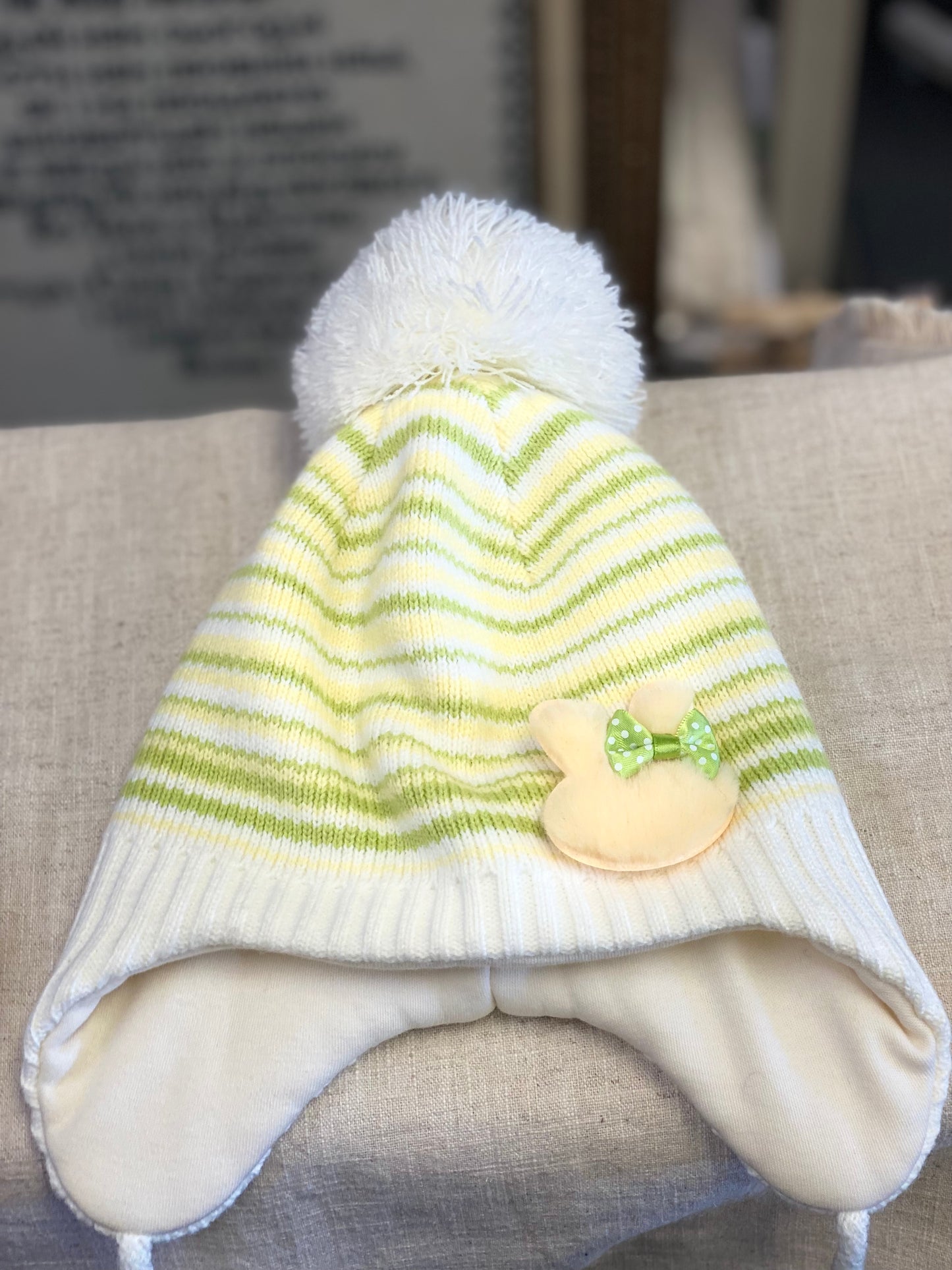 Шапки дитячі