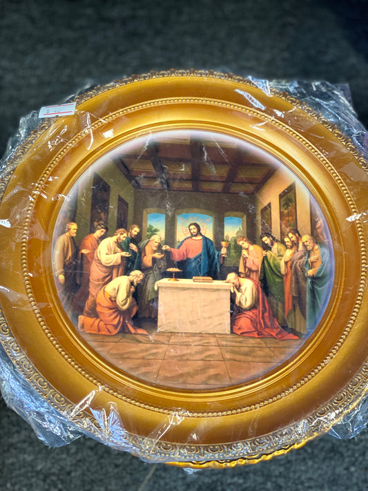 Підвісна тарілка ікона