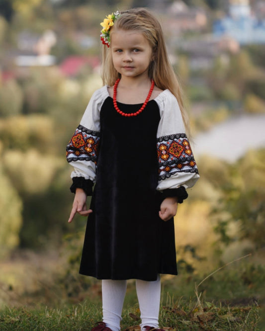 Kids dress