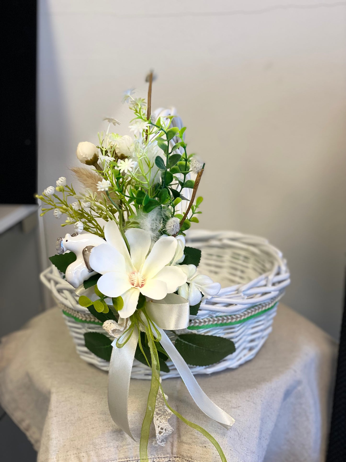 Handmade baskets/.. дитячі, підліткові кошики