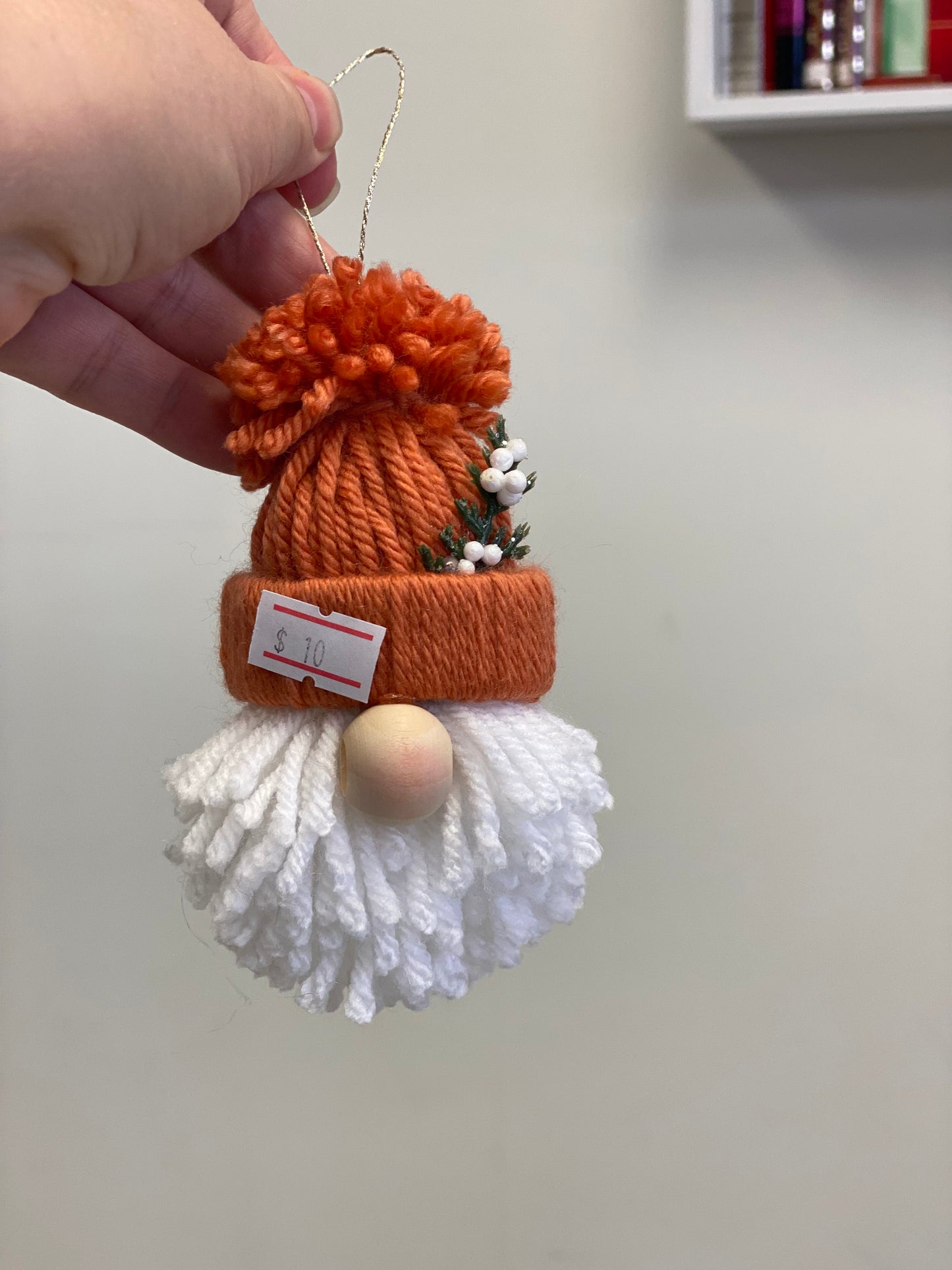 Christmas decorations