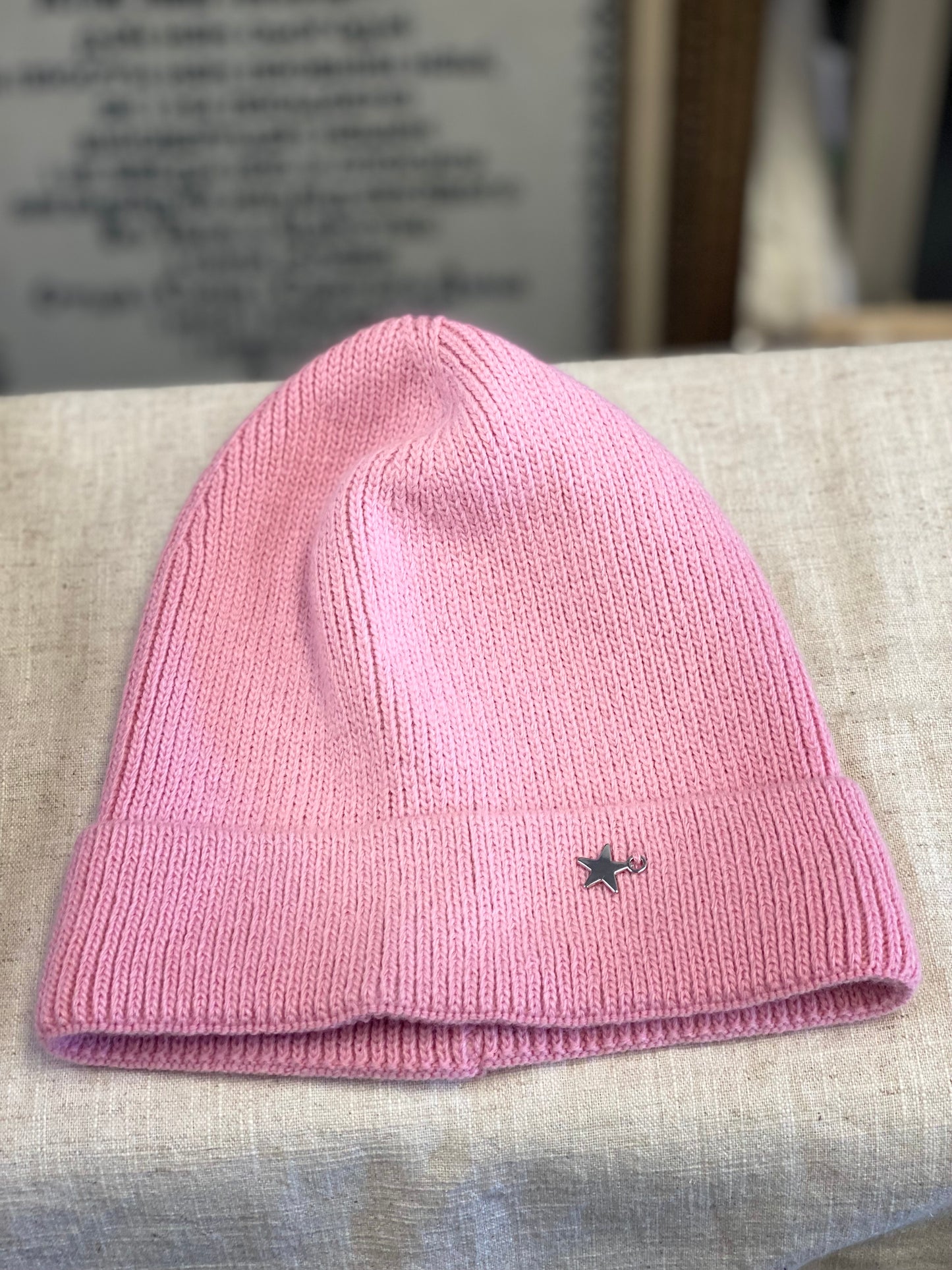 Шапки дитячі