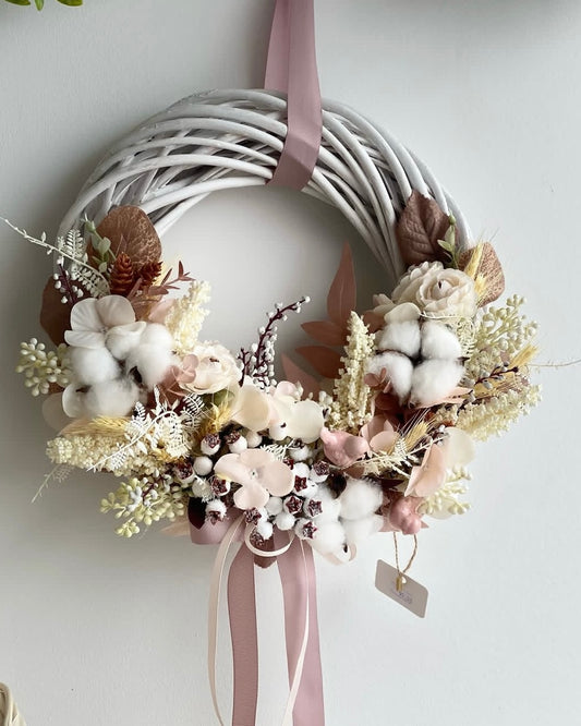 Wreath/..вінок на двері