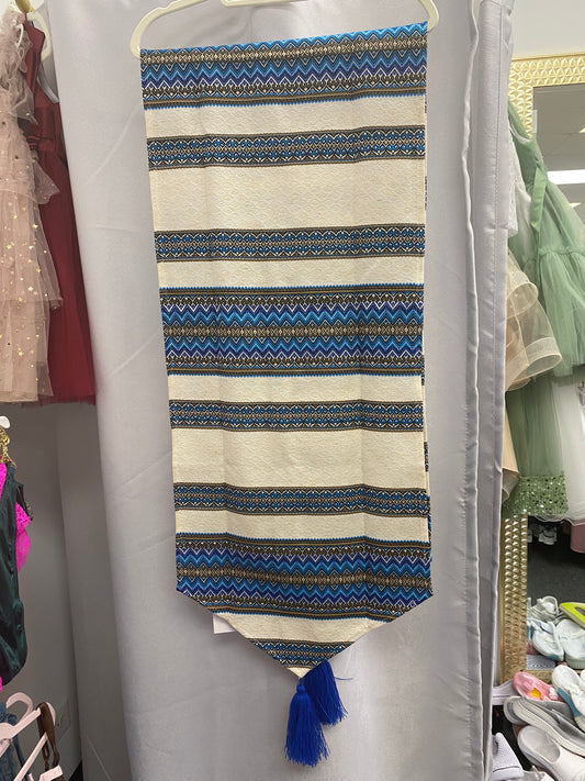 Доріжка ткана