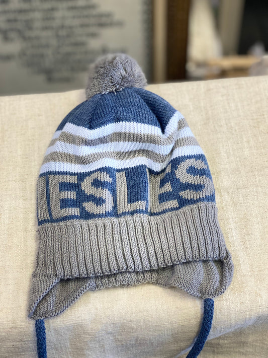 Шапки дитячі