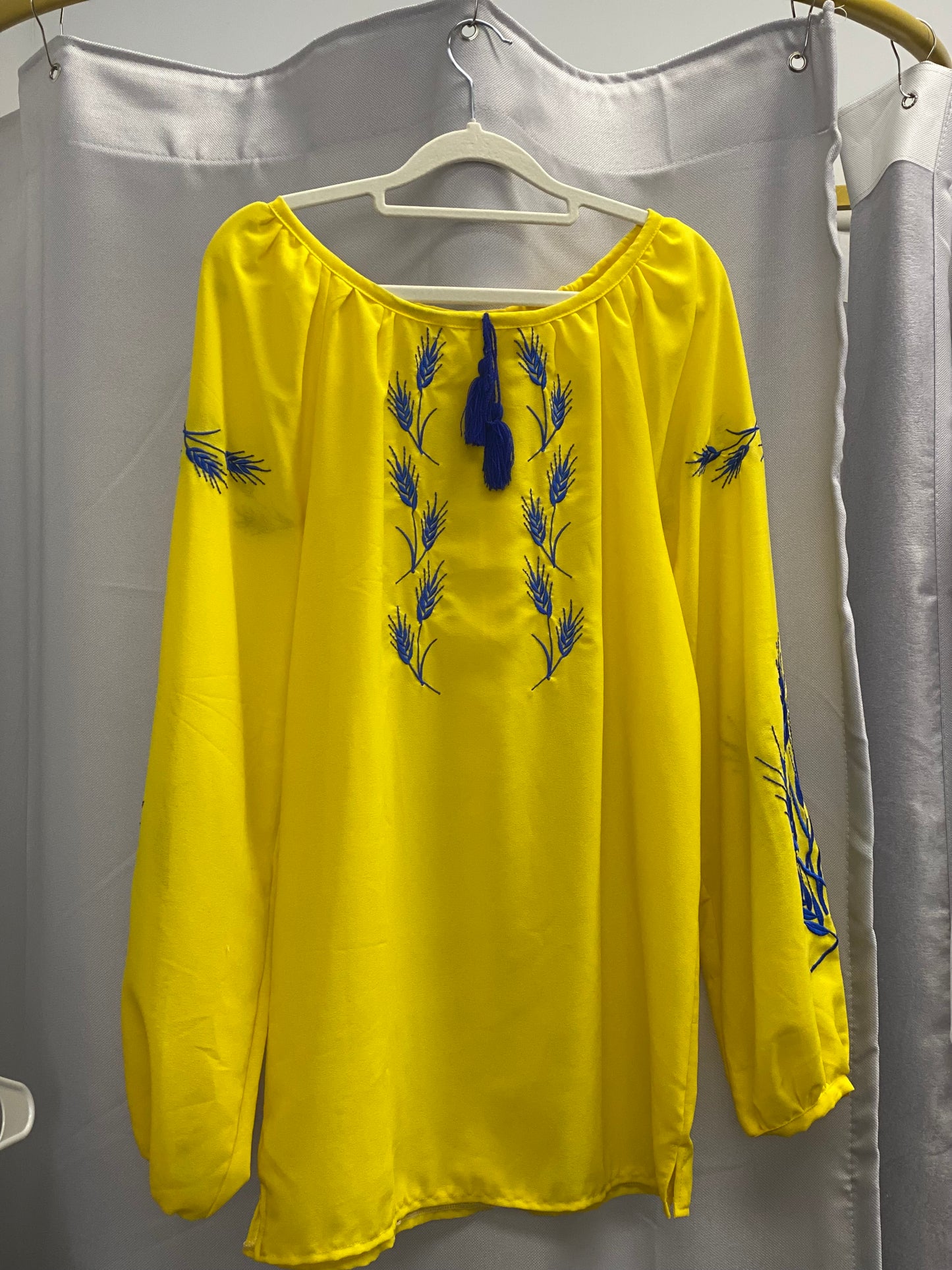 Вишиванка жіноча