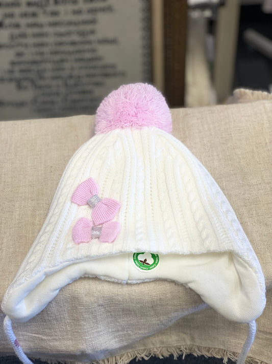 Шапки дитячі