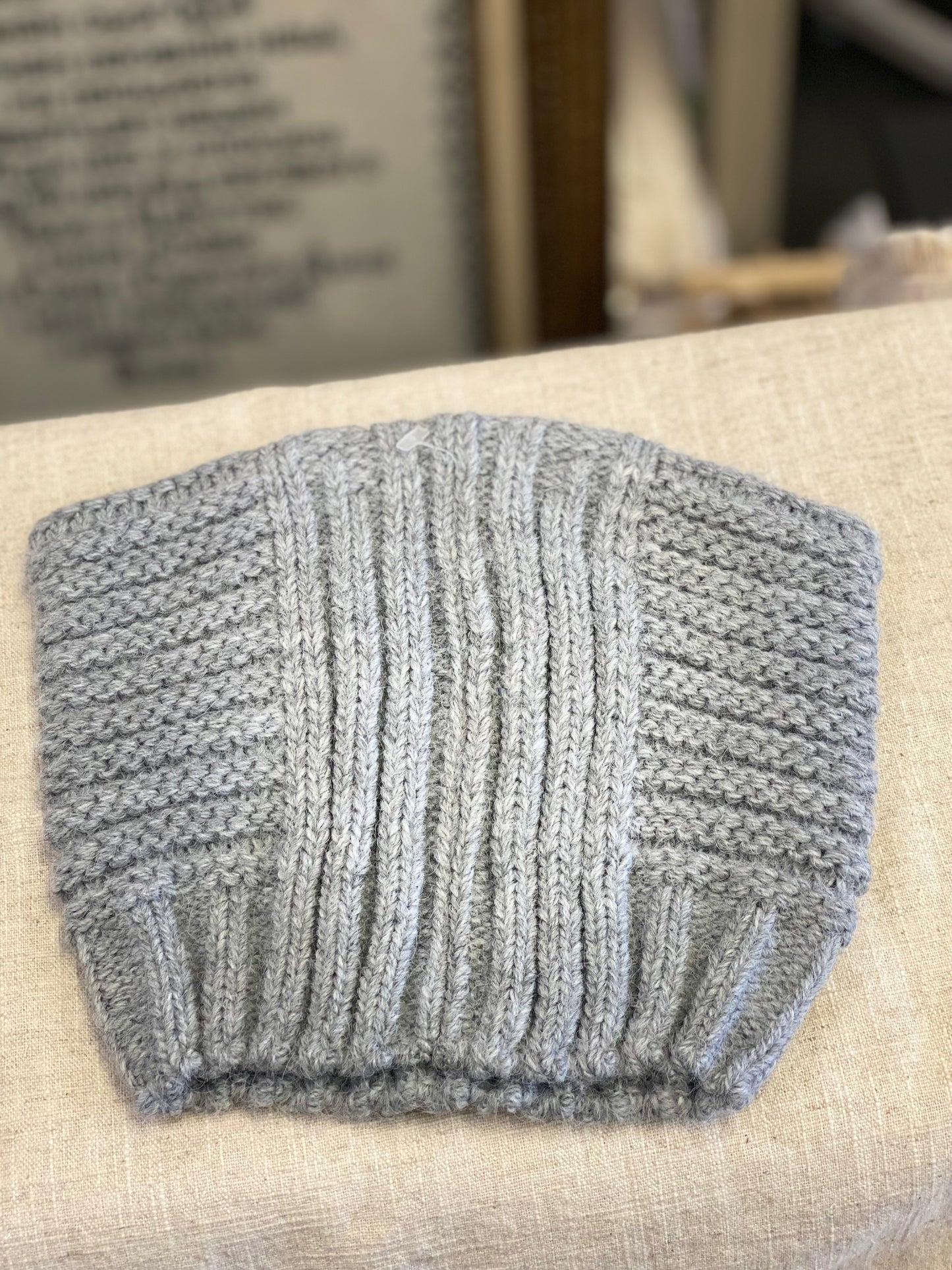 Шапки дитячі