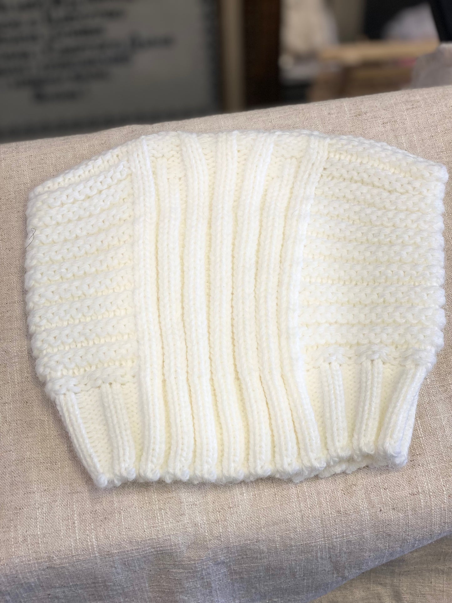 Шапки дитячі