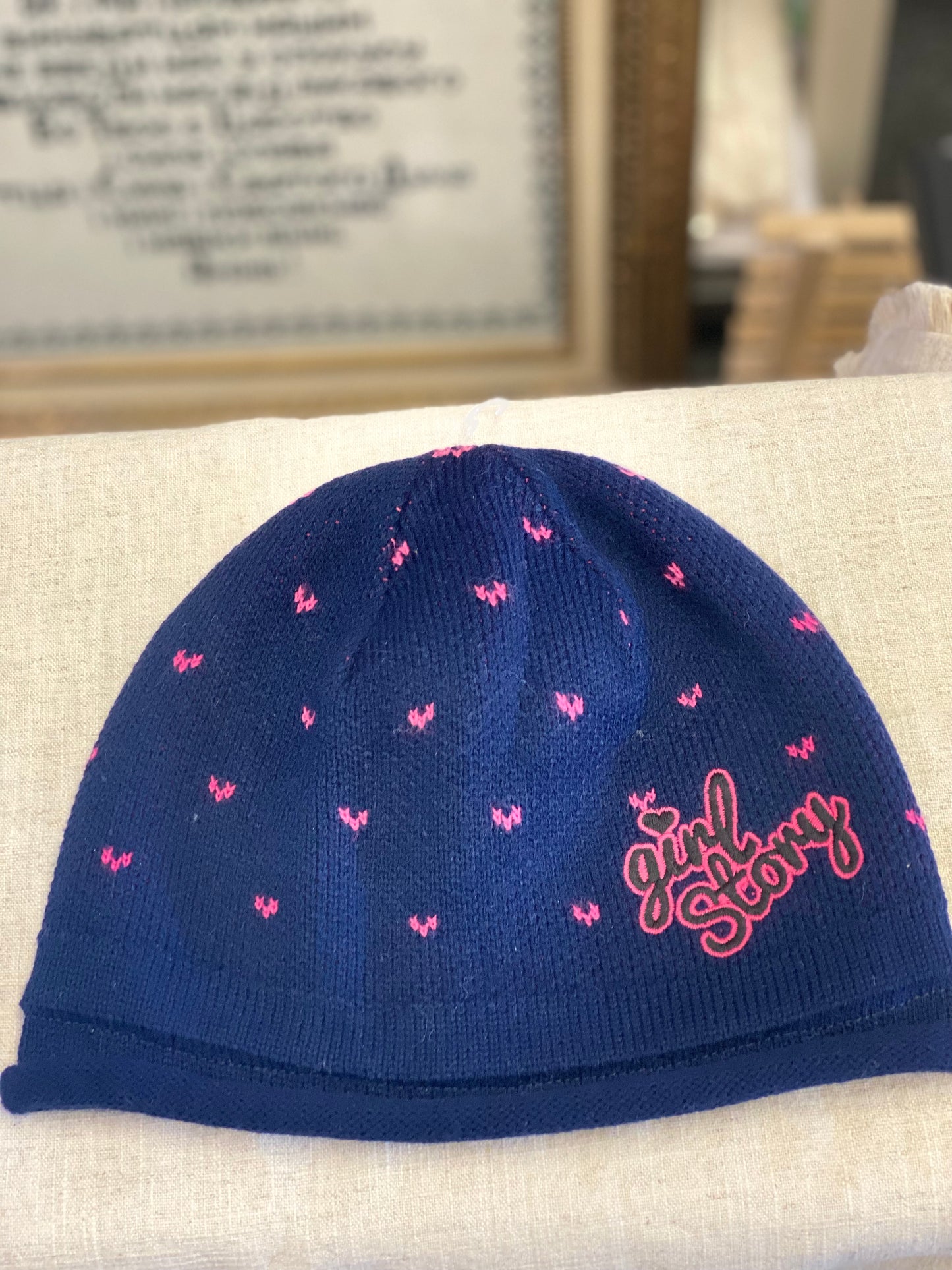 Шапки дитячі