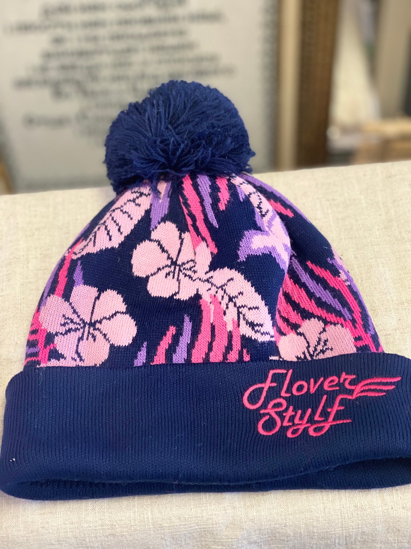 Шапки дитячі