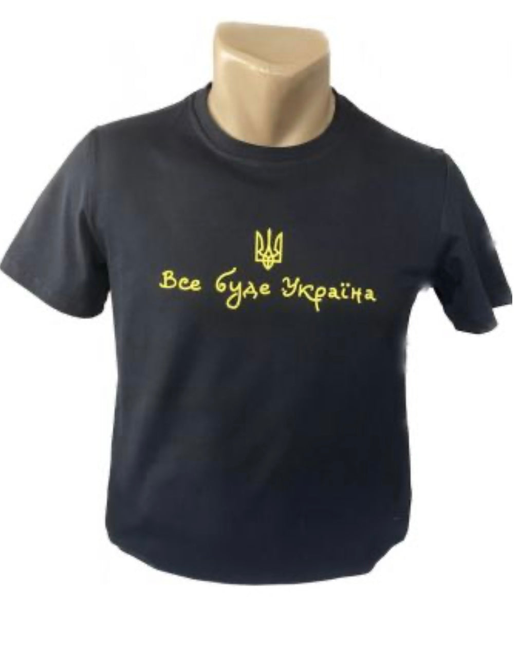 Men’s T-shirt/..футболка чоловіча патріотична